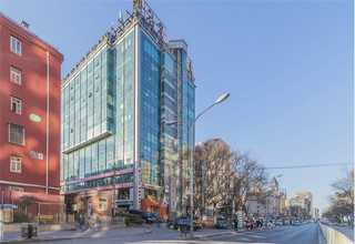 甘肃创新多组织多用户